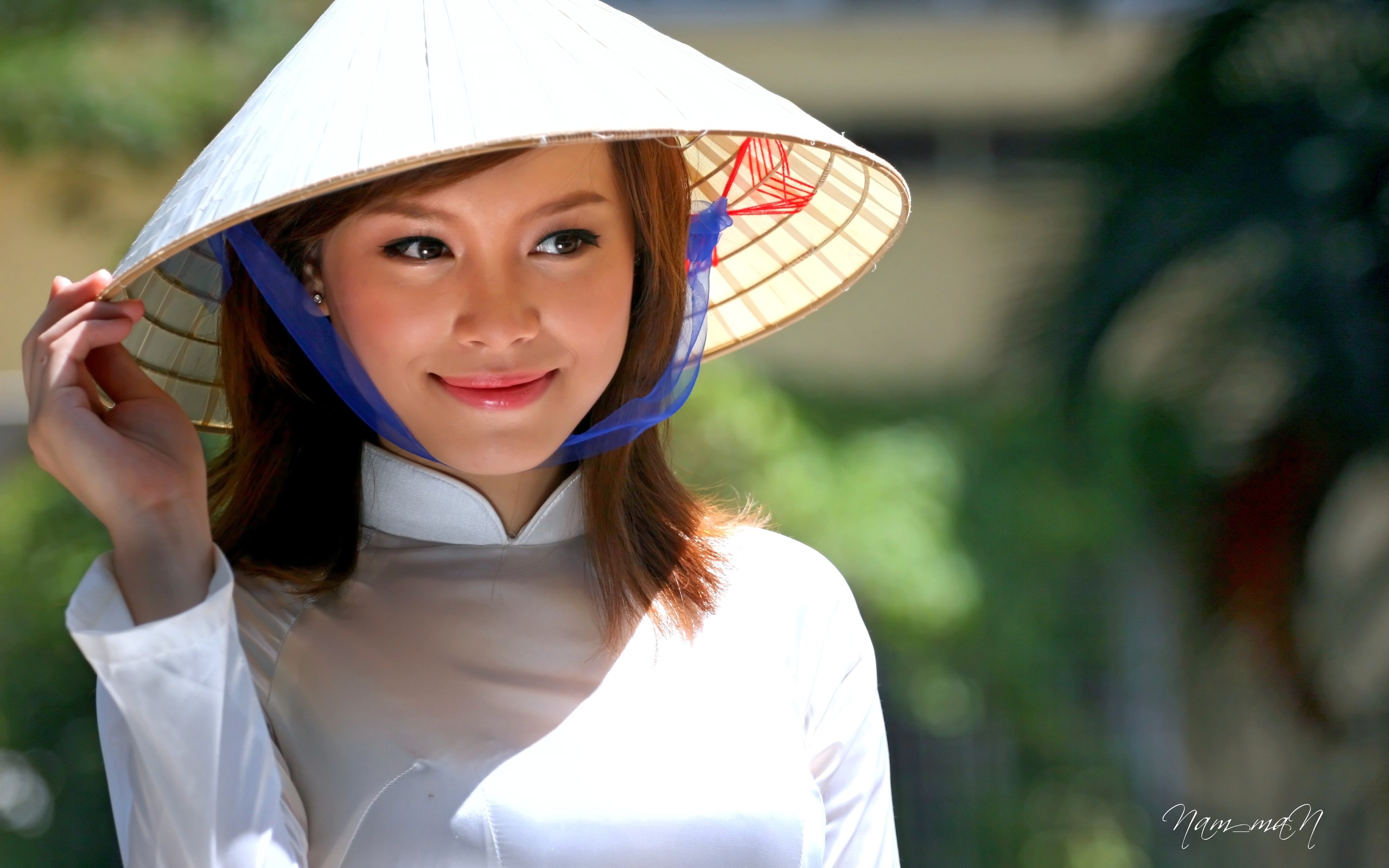 вьетнамские девушки фото
