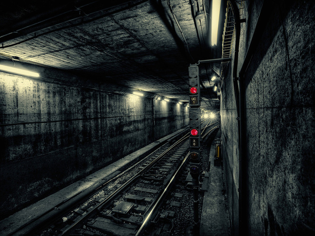 Тайны московских подземелий 
