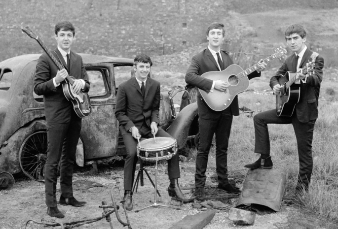 the Beatles,  ,  
