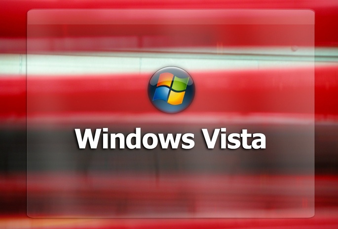 , , , windows vista