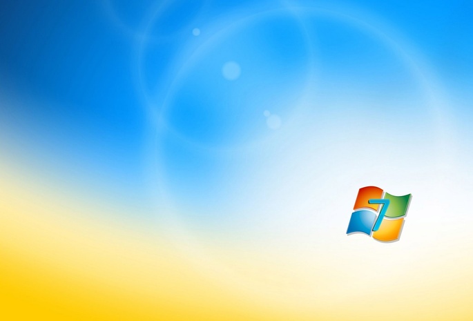 Microsoft, windows 7,  
