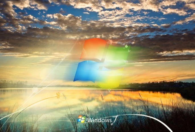 , , Windows 7, 