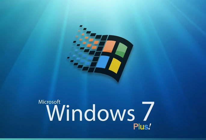 Microsoft, windows 7, 