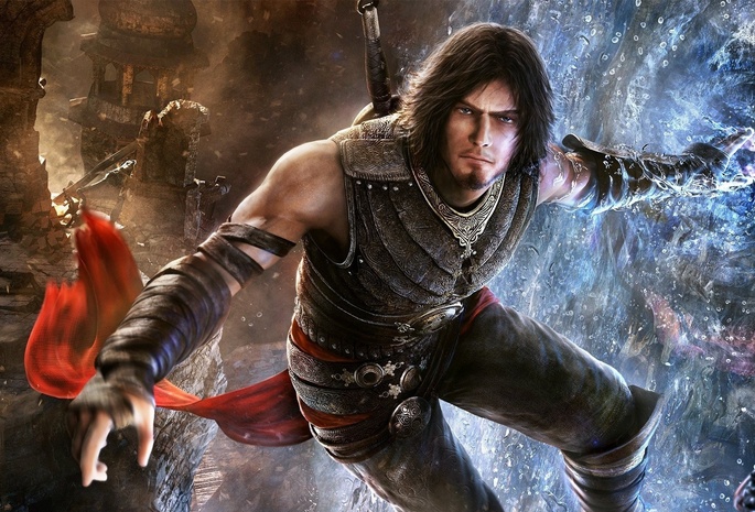 Prince of persia the forgotten sands, , , 