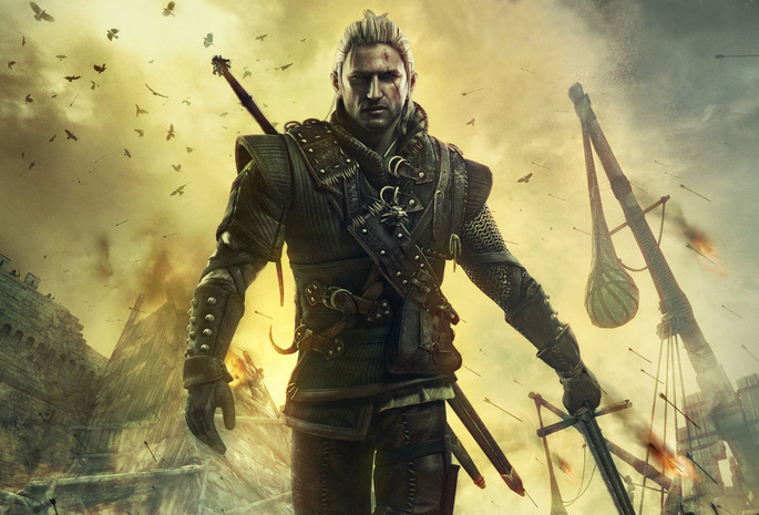The witcher 2, , , , , 