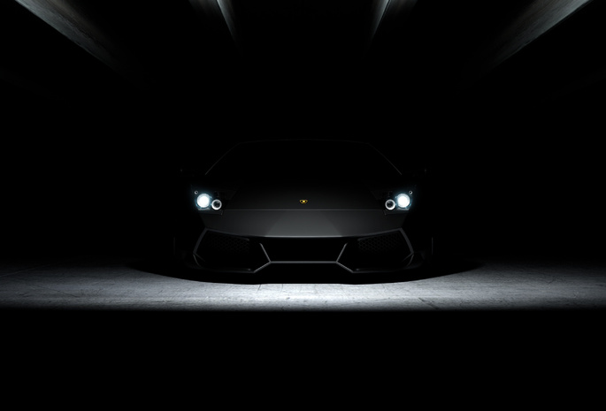 Lamborghini, murcielago,  , , widescreen auto wallpapers,  