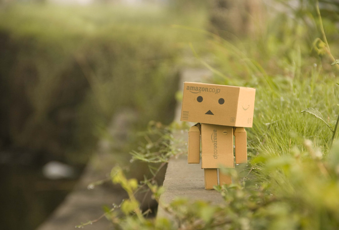 Danbo, , , , , , 