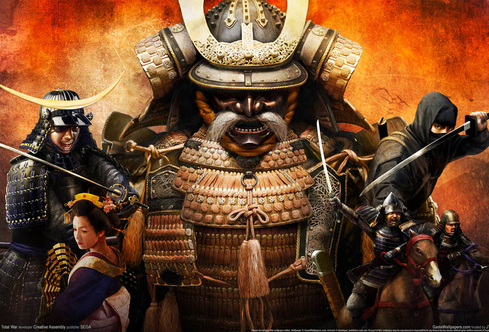 Shogun total war, wide wall, , , , ,  , , , , ,  , , 