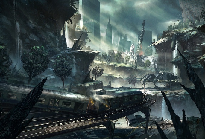 The crysis 2, , , , , , 