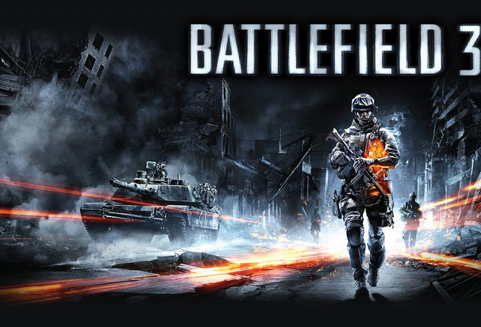 Battlefield 3,  , , , 