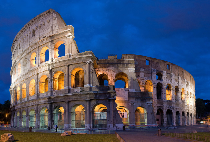 Colosseum, rome, , , , , 