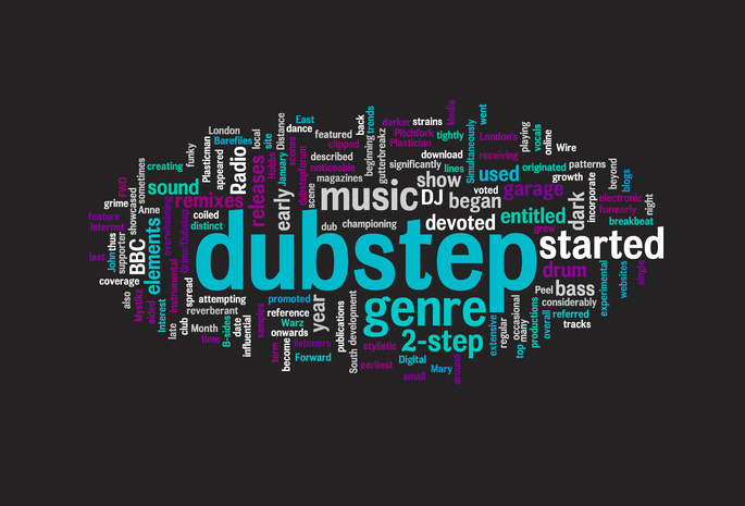 Dubstep, , 