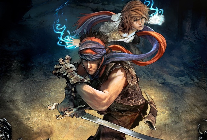 epilogue,  , , , Prince of persia