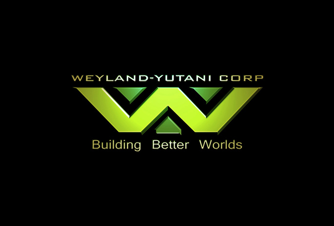 Alien, , Weyland-Yutani, LV-426, , -, , , , 