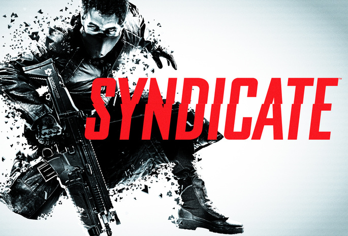 Syndicate, , , , 
