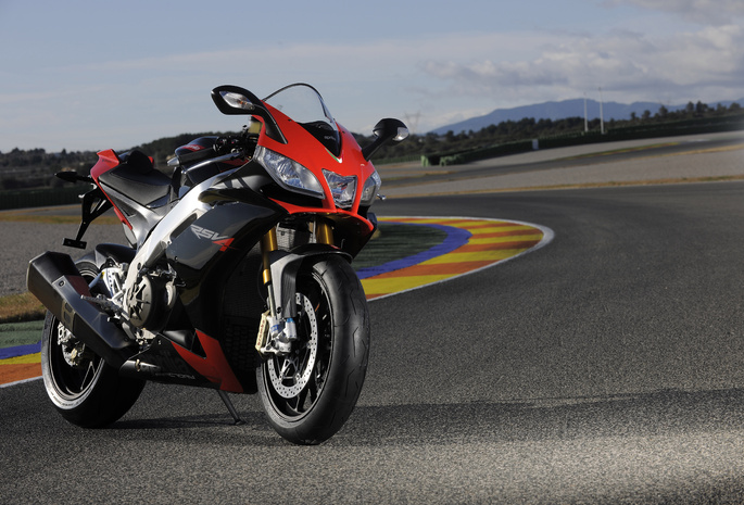 Aprilia RSV4, , , , , 