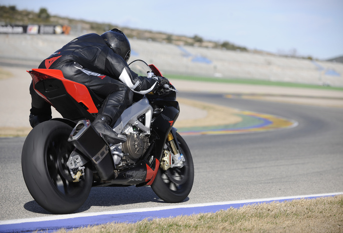 Aprilia RSV4, , , , , 