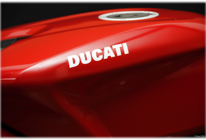 Ducati 1098, Sportbike, Rosso, , , , , , , , , 