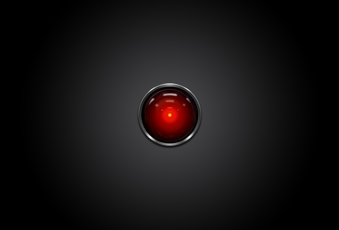 HAL-9000, Space Odyssey 2001,   2001, -9000, AI,  , , , , 