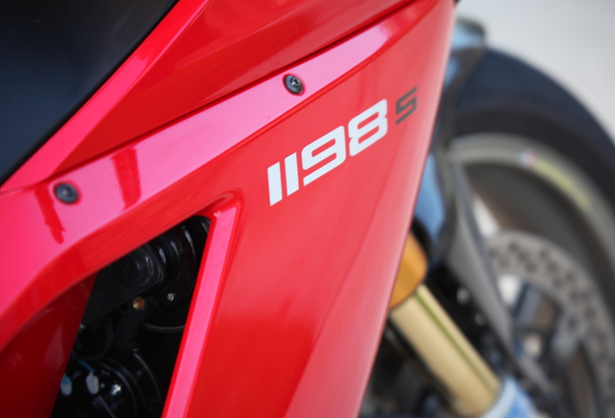 Ducati 1198S, Sportbike, Rosso, , , , , , , 
