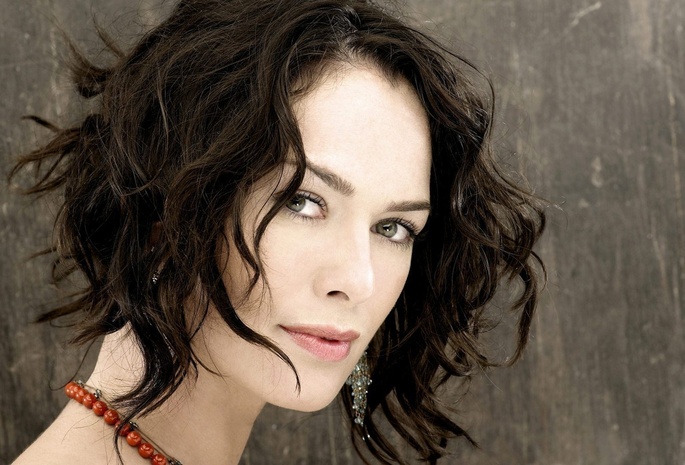 Lena Headey,  , Terminator SCC,  , 