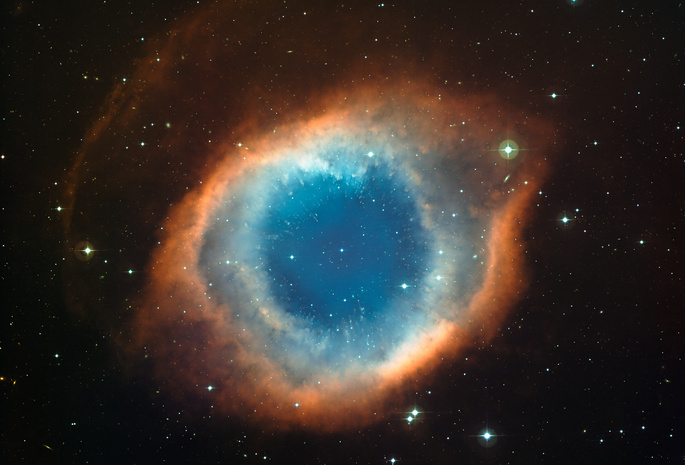 helix nebula, , ngc 7293, , 