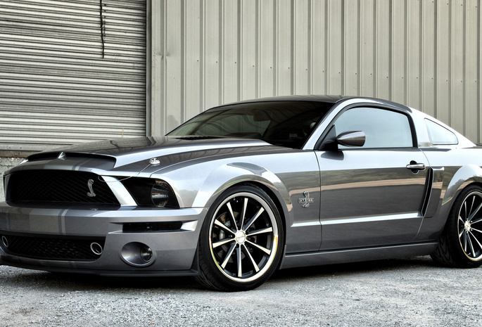 Ford, , mustang,  , , cobra, , shelby