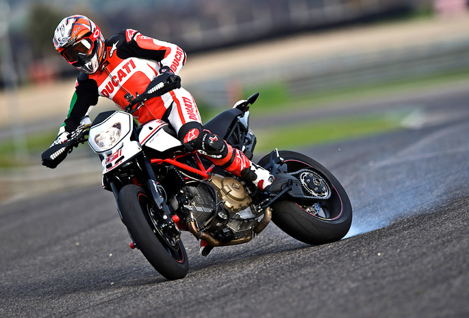 Ducati Hypermotard 1000 SP, Ducati, , , , , , 