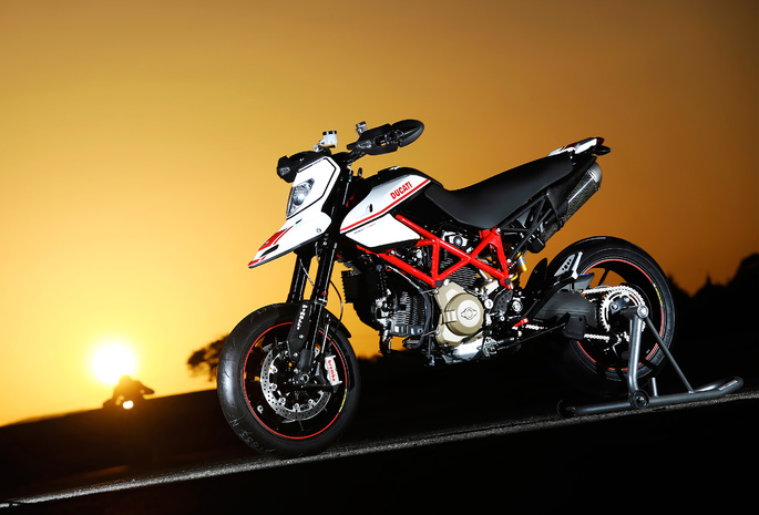 Ducati Hypermotard EVO 1000 SP, Ducati, , , , , , 