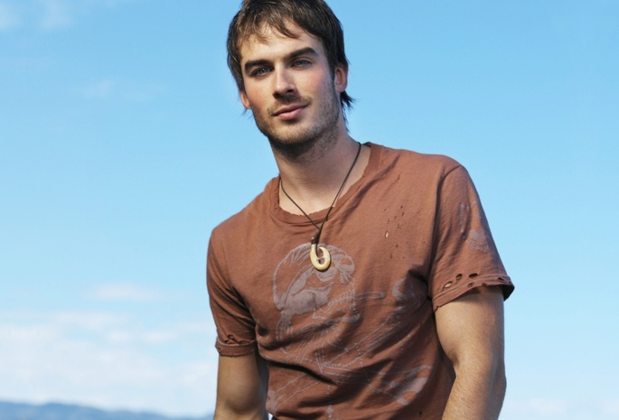   , Ian somerhalder, ,  , lost