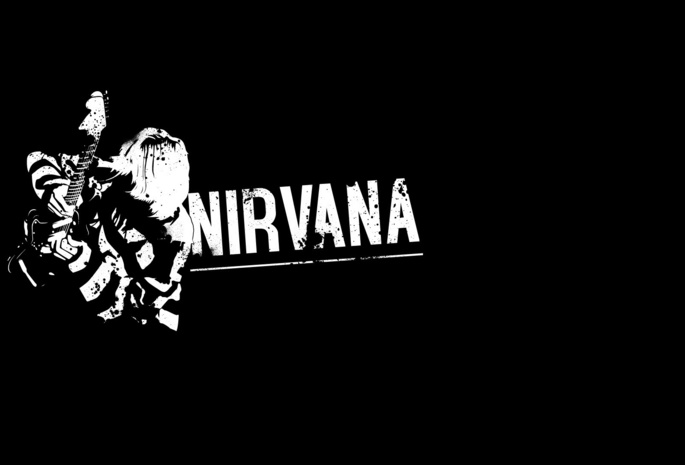 kurt cobain, , nevermind,  , Nirvana, forever