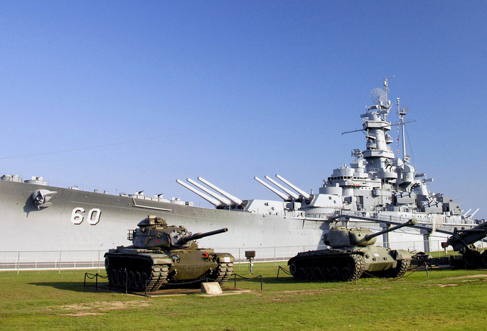 , , , uss alabama, 