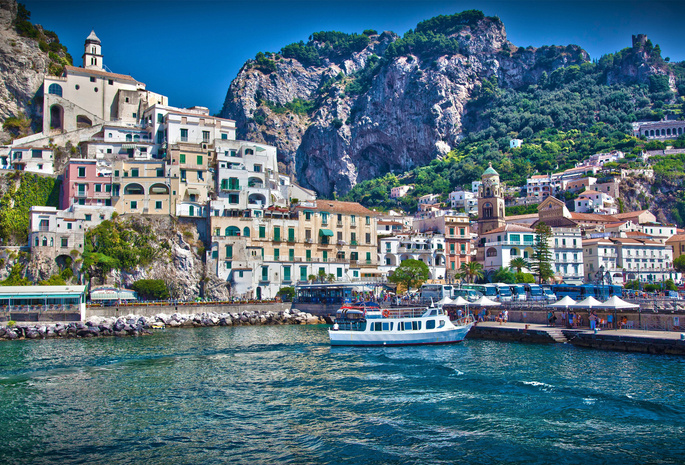 italy, , , , , , , , amalfi