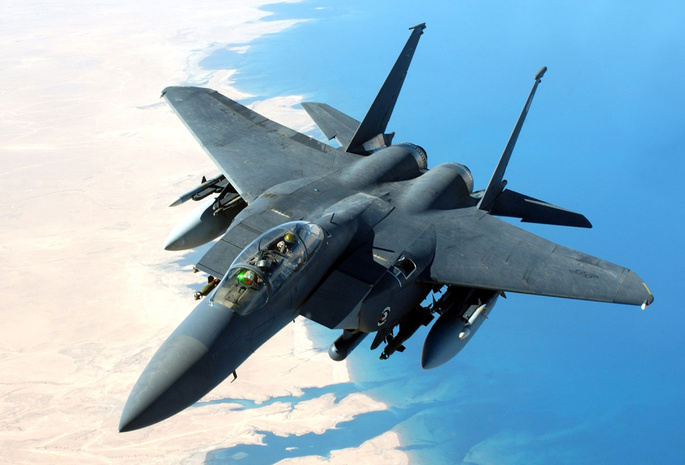 , F-15, u.s.a, , 