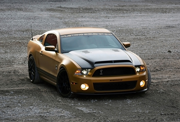 cars, Auto, shelby, gt640, ford mustang,  