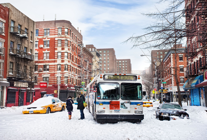 -, , , winter, usa, east village, snow, New york, nyc