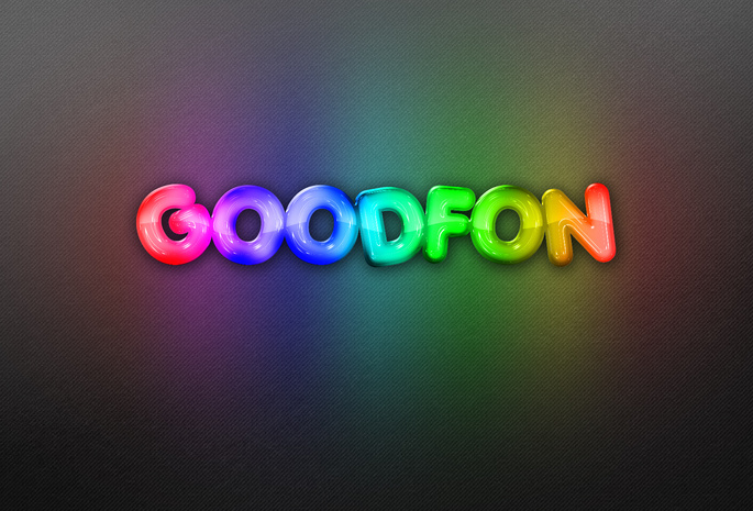 rainbow, neon, , background, , , , Goodfon