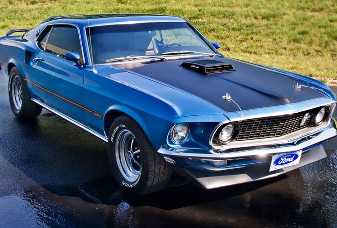 mach 1, ford, , , , mustang, 1969