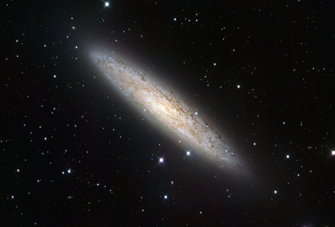 , Ngc 253, , 