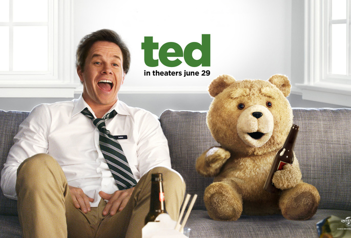 ted,  ,  