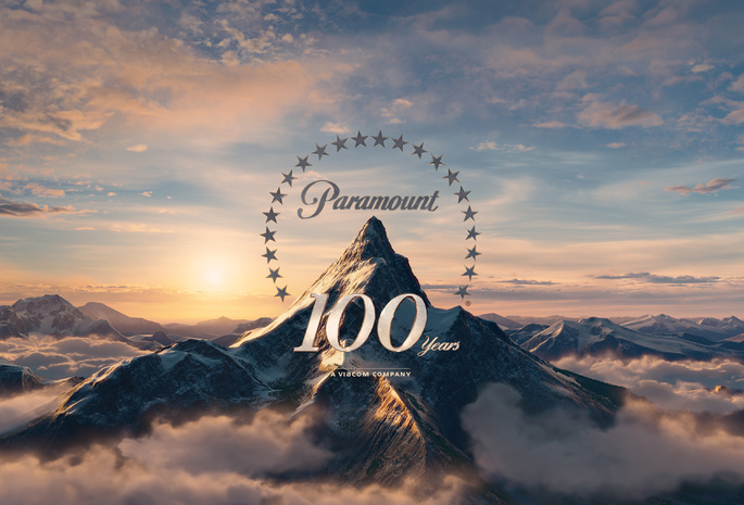 , Paramount, 100 , movie, pictures, , 