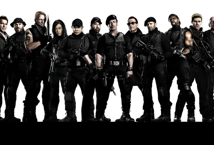  2, , the expendables 2, 