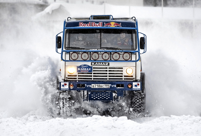 , dakar, , paris, , kamaz master, russia