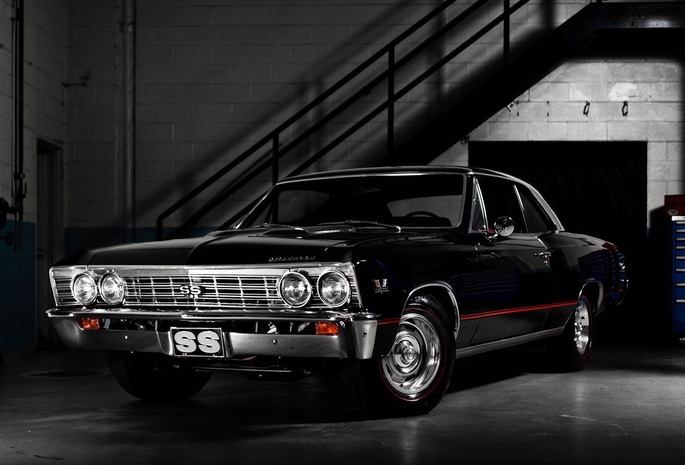 chevrolet, , , chevelle ss, muscle car