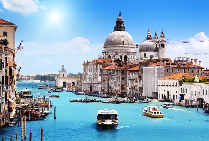 venice, , , 