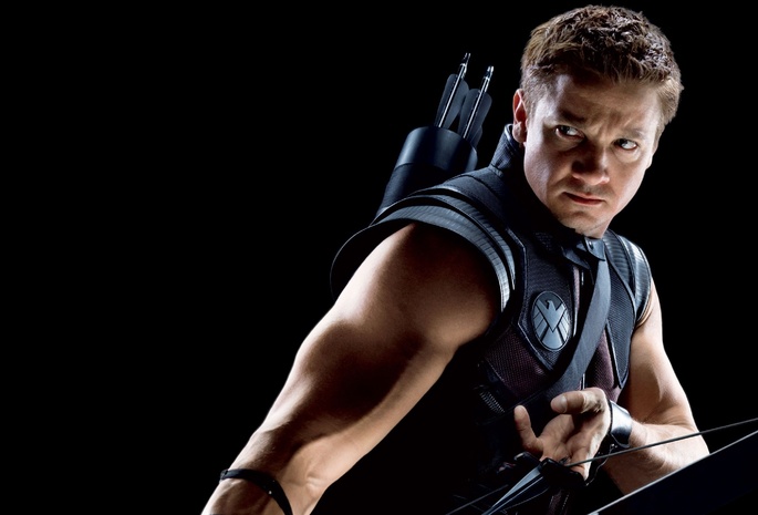  , , hawkeye, , jeremy renner