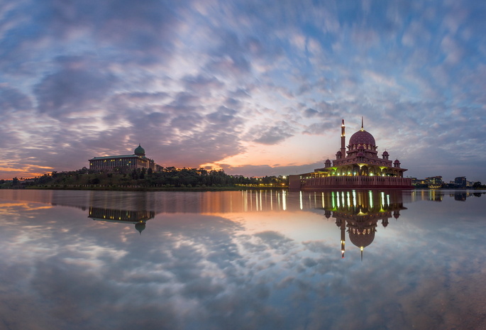 , kuala lumpur, malaysia