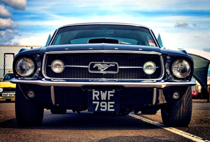 ford, car, , , , mustang, muscle