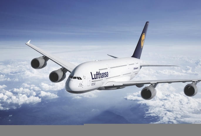 , star alliance, a380, , , Lufthansa, airbus