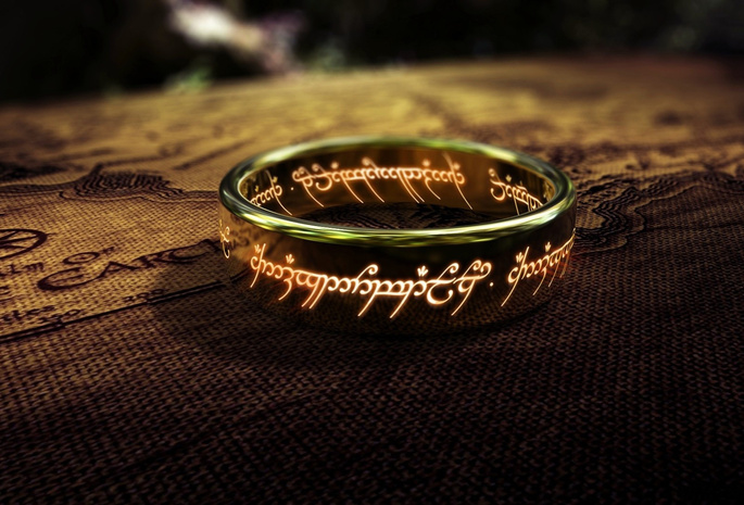  , ,  , One Ring,  